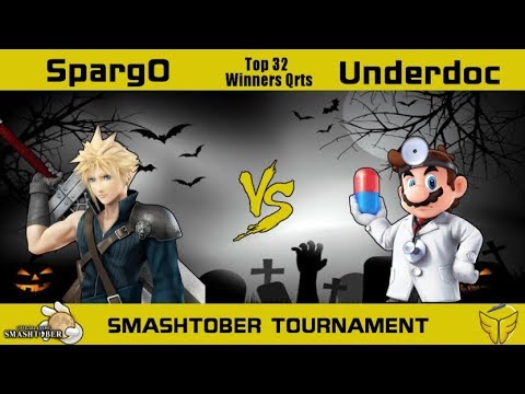 Sparg0 Vs Underdoc Winners Quarters