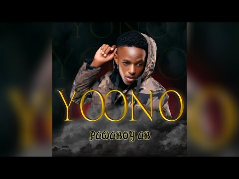 Yoono - Pawaboy AB ( Official Audio)