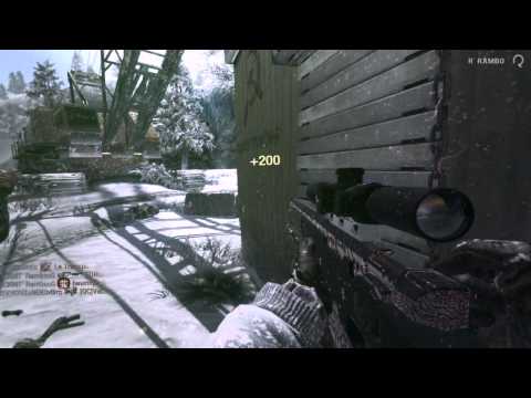 ROCKIN' TeamTage Black Ops | By fiNNy