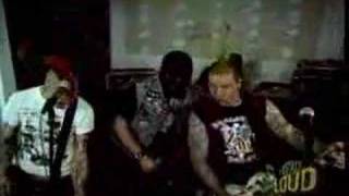 Lars Fredrikson and The Bastards_wine and roses