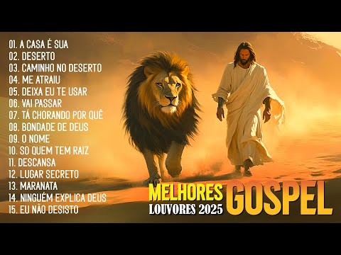 Top 100 Hinos Gospel