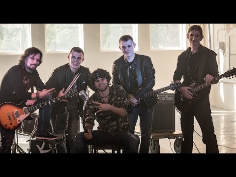 Zespół Kers "To jest to" (Official Video)