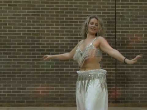 Natalia Belly Dance. Filmed by NashwanMedia