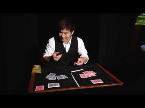 Impressive Card Tricks