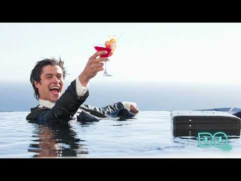 Edmofo, Asenssia _ Save Me