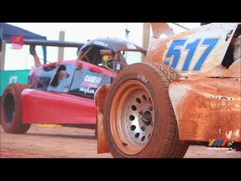 Autocross - Highlights Sexta 26 de Novembro