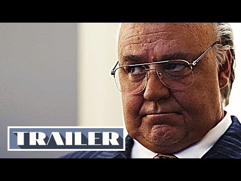 The Loudest Voice – Official New HD Trailer – 2019 – Russell Crowe – SHOWTIME