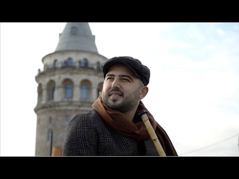 Furkan Necipoğlu "İstanbul Semaisi"