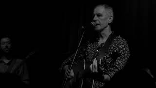 Robert Forster - Love Is A Sign - Live at Band on the Wall, Manchester 16.5.19
