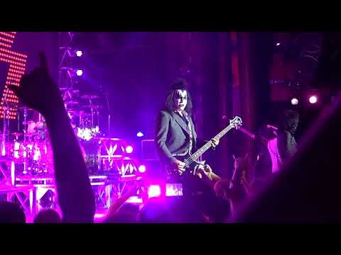 KISS - 2014-11-02 - KISS KRUISE IV
