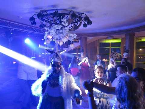 Magai, šokėjos, fakyrai ir kiti VERKA SERDIUCKA PARODIJA, PARODIJOS ŠOU, VERKA SERDUCHKA PARODY SHOW 