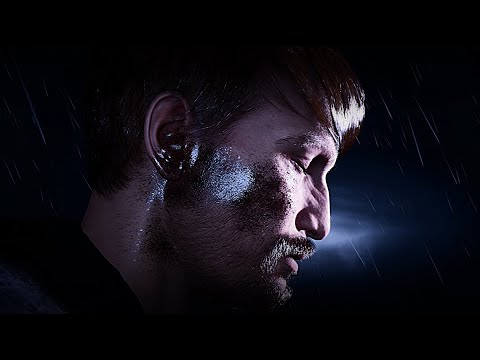 Cinematic Trailer
