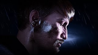 Cinematic Trailer