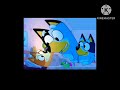 Bluey Pilot Part 9