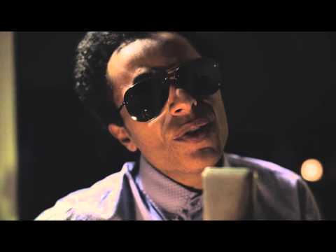Give Me Love - Nego Joe