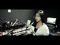 Hampura Cover Rina Apriliana
