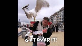 McBusted - Get Over It (Clip)