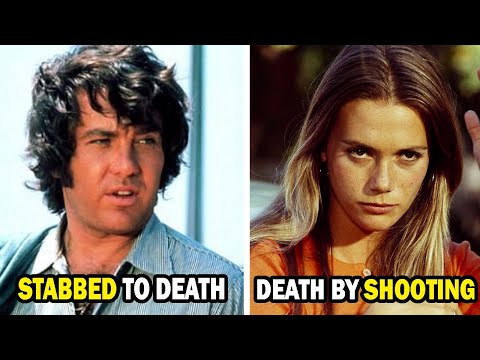 The Mod Squad (1968–1973) Then and Now 2025, How They Changed?