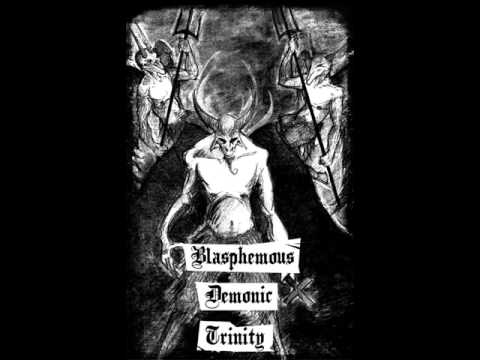 Istidraj - Blasphemik Hymns - Intro