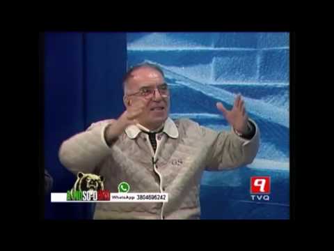 Semproni, the bidet in the USA, the waitress, and the invention of packet pasta