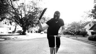 @mimslife - Ski Mask freestyle- Produced by @menacethedj