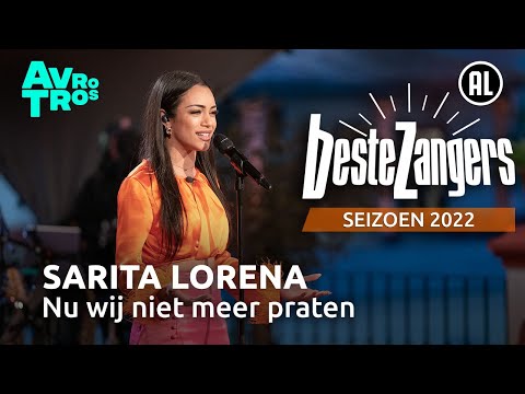 Video thumbnail for Nu Wij Niet Meer Praten