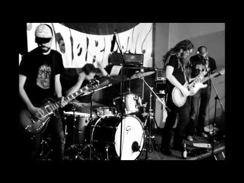 Dopelord - Preacher Electrick