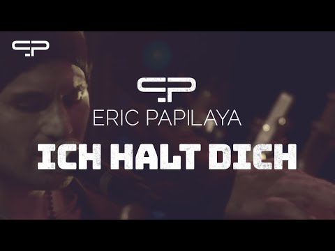 Eric Papilaya - Ich Halt Dich@Stream Austria