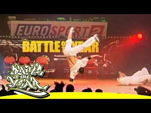 BOTY FRANCE 2008 - SMOKEMON (LYON) (SHOWCASE) [BOTY TV]