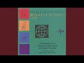 The Belle of Chicago (arr. F. Byrne)