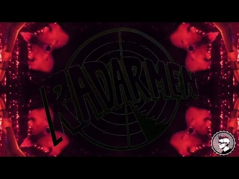 Radarmen- Invasion of the Radarmen