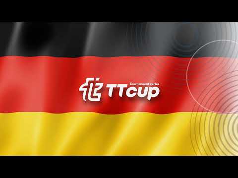05th of March 2023. ТT Cup Germany