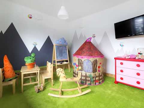 Dom Wypoczynkowy Ceprówka - Białka Tatrzanska - Poland