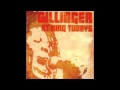Dillinger - Regular Girl