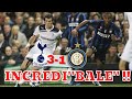 Tottenham Hotspur vs Inter Milan 3-1 || UCL 2010-2011