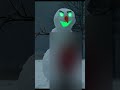 Frosty Wants To Play ️ Snowman Horror Cursed Creepy Christmas Winter 11