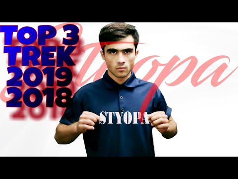 (TOP 3)  S. S. STYOPA 2019&2018 (VIDEO FULL HD)