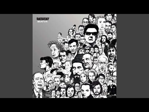 Rome - Ratatat