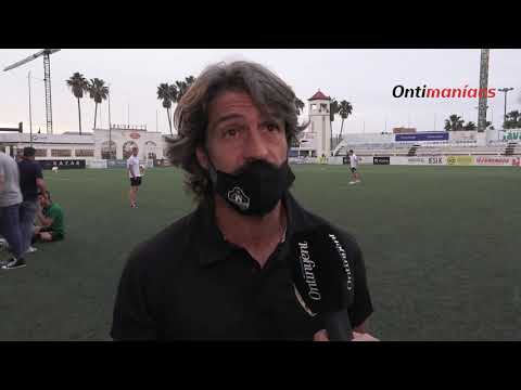 Ontimaníacs - Ontinyent 1931 CF 5 - Pinoso CF 0