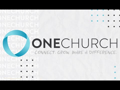 A Bucket of Faith // Dr. Sam Huddleston