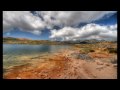Steve Roach & Roger King - Rain and Creosote