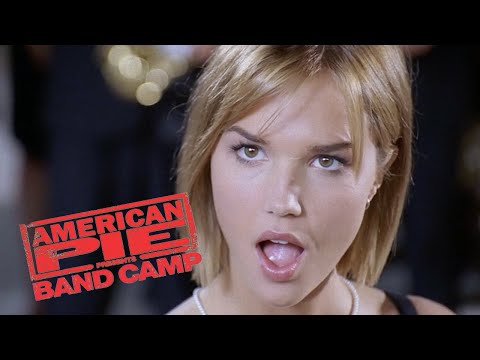 Stifler Is Feeling H*rny | American Pie Presents: Band Camp