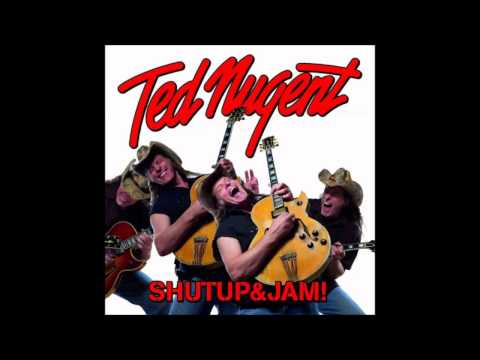 Videoclip de Do-Rags and a .45 — Ted Nugent