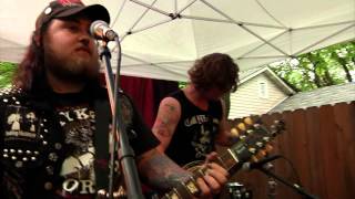 Whiskey Hill Swillers Live at the Lil Ham Jam April 27th 2014