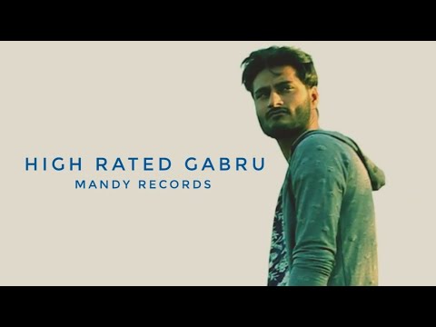 Mandy Ban Ja Rani ~~ High Rated Gabru Mashup Mandy