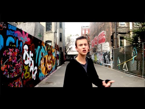 Video thumbnail for You Can't Rap