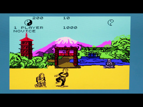 ZX Spectrum Next playing our favorite games in 7MHz accelerated mode