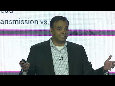 T-Mobile "Changing the Game for Massive IoT" Keynote | IoT World 2019