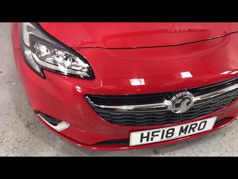 Vauxhall Corsa 1.4 90ps SE For Sale At Thame Cars