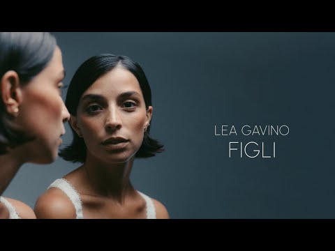 Lea Gavino - Figli (Lyric Video)